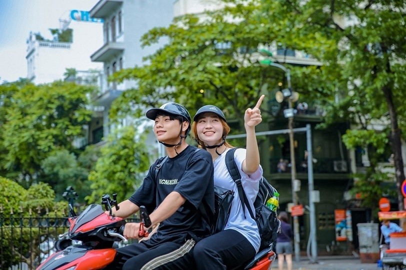 Đại học năm nhất: Biến stress thành sức bật để “level up” bản thân