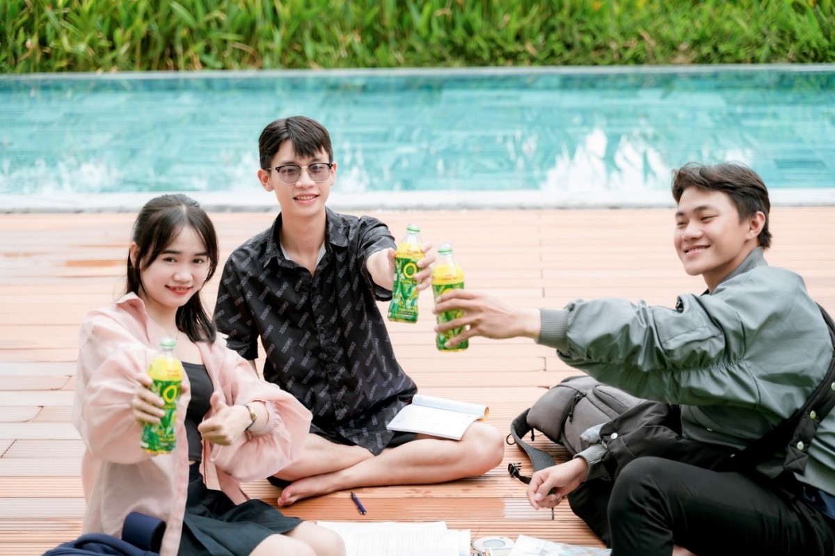 Đại học năm nhất: Biến stress thành sức bật để “level up” bản thân