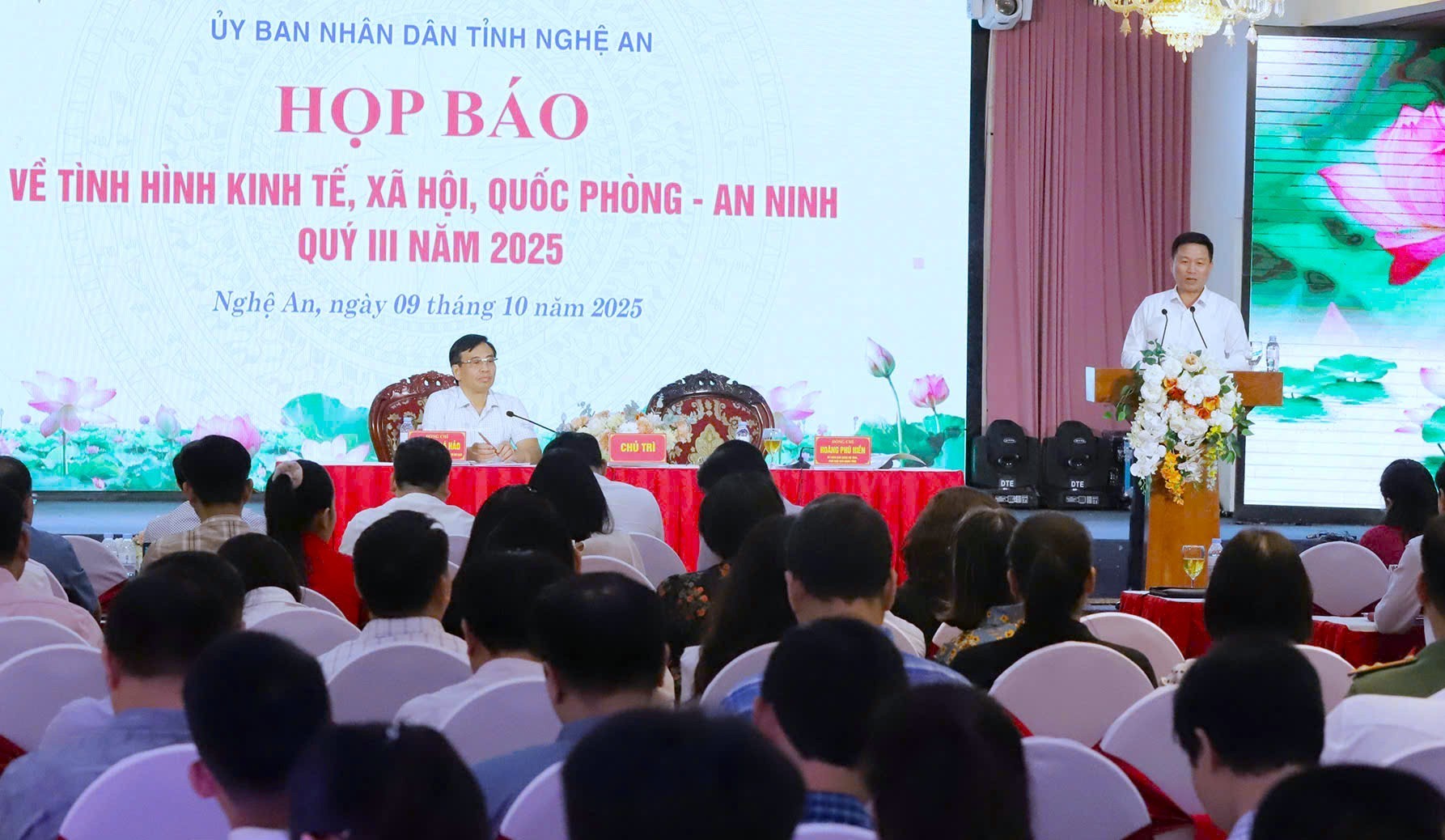 Tỉnh Nghệ An hoàn thành chi trả chế độ cho cán bộ, công chức nghỉ việc