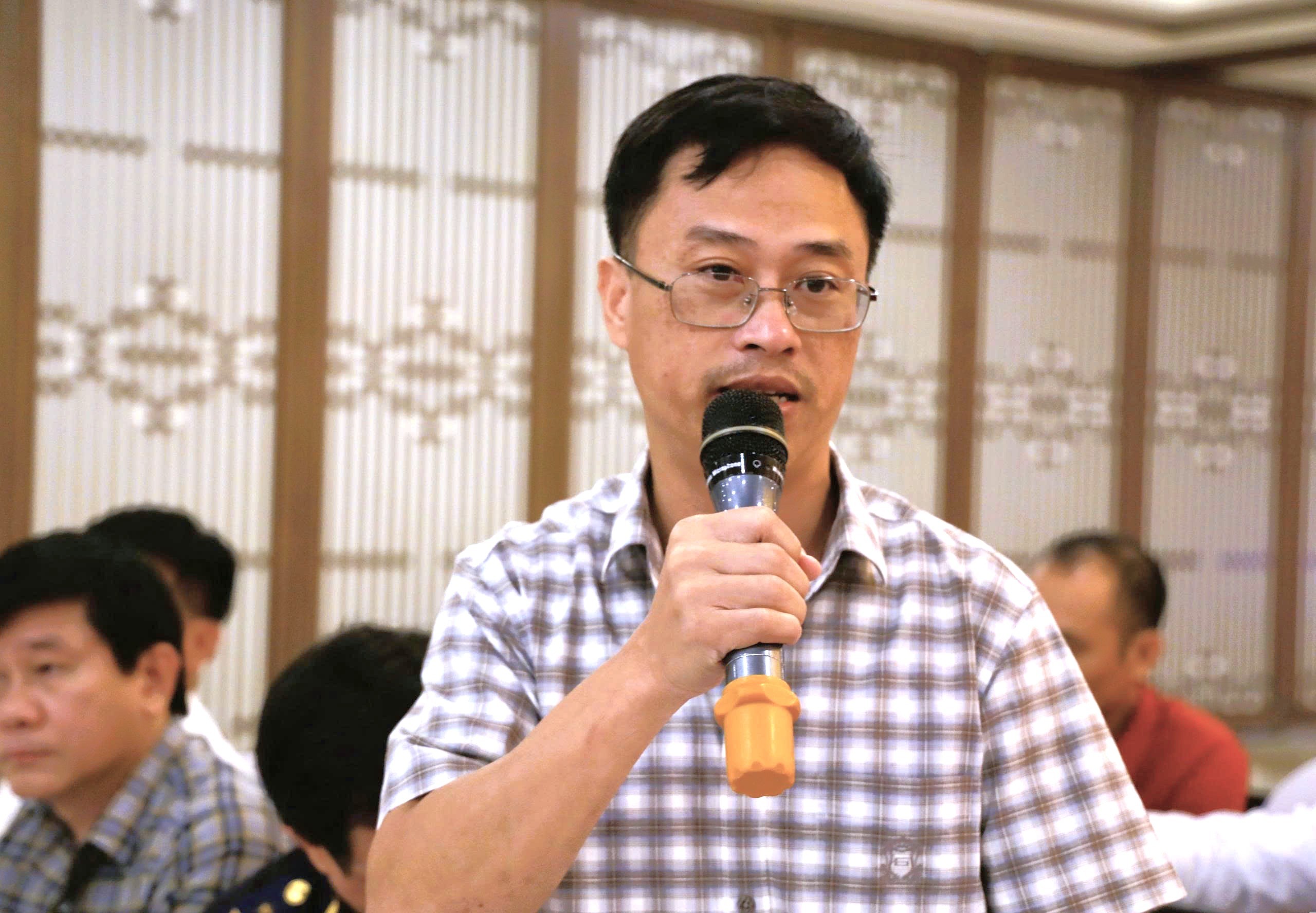 Tỉnh Nghệ An hoàn thành chi trả chế độ cho cán bộ, công chức nghỉ việc Tỉnh Nghệ An hoàn thành chi trả chế độ cho cán bộ, công chức nghỉ việc