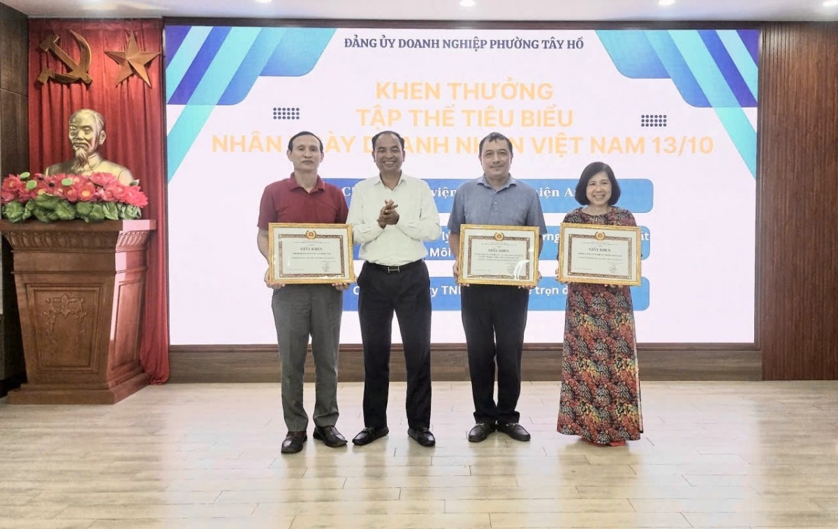 Phát huy vai trò doanh nghiệp tư nhân trong phát triển kinh tế địa phương