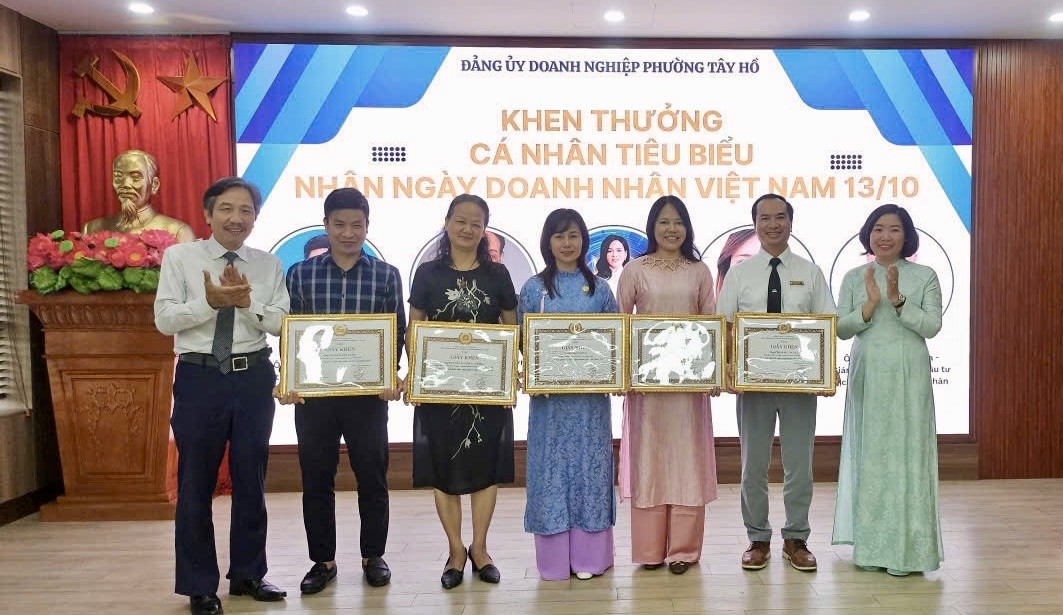 Phát huy vai trò doanh nghiệp tư nhân trong phát triển kinh tế địa phương