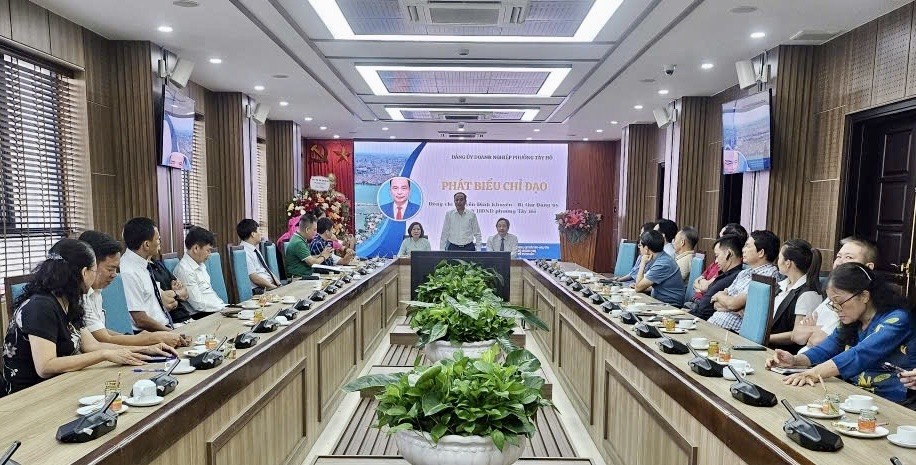 Phát huy vai trò doanh nghiệp tư nhân trong phát triển kinh tế địa phương