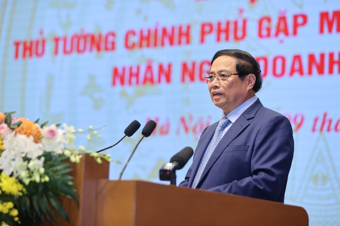 Doanh nghiệp tự lực, tự chủ để 