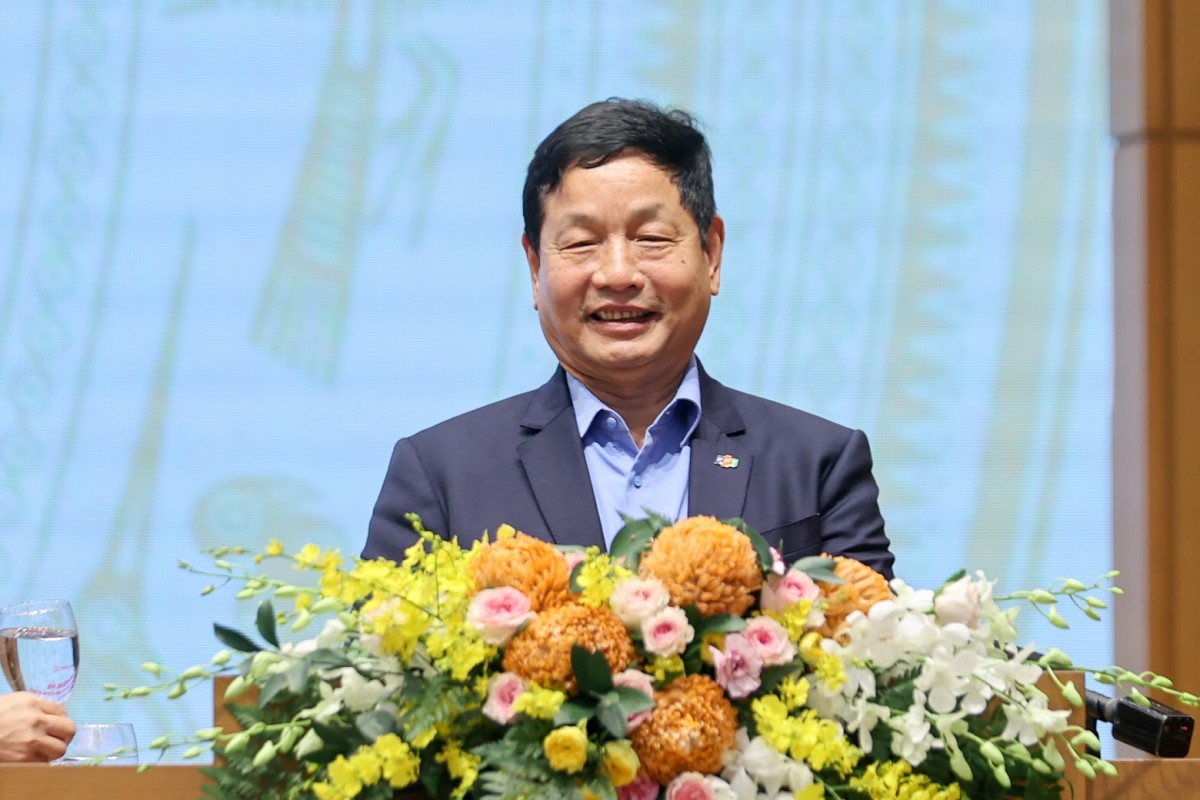 Doanh nghiệp tự lực, tự chủ để 