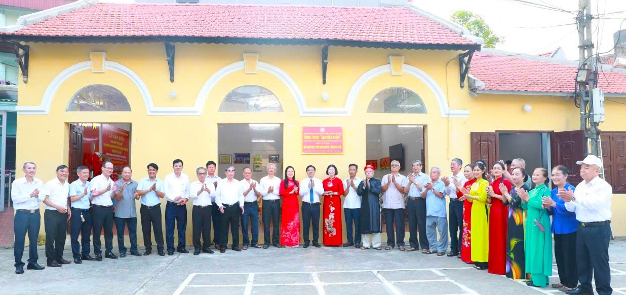 Kỳ cuối: Ý Đảng hòa lòng dân