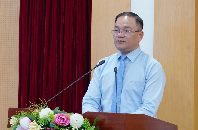 Bí thư phường Đống Đa: Lấy chuyển đổi số làm chìa khóa thực hiện Nghị quyết 57-NQ/TW