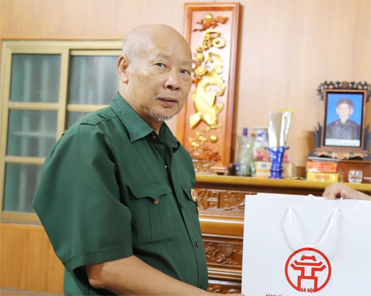 Khi “Hạnh phúc” trở thành động lực phát triển Thủ đô