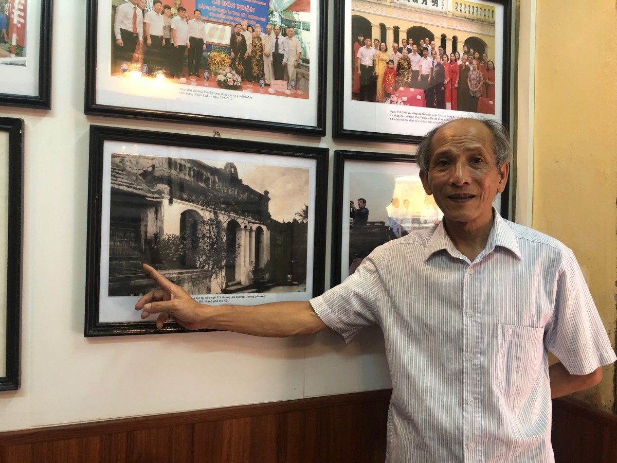 Khi “Hạnh phúc” trở thành động lực phát triển Thủ đô