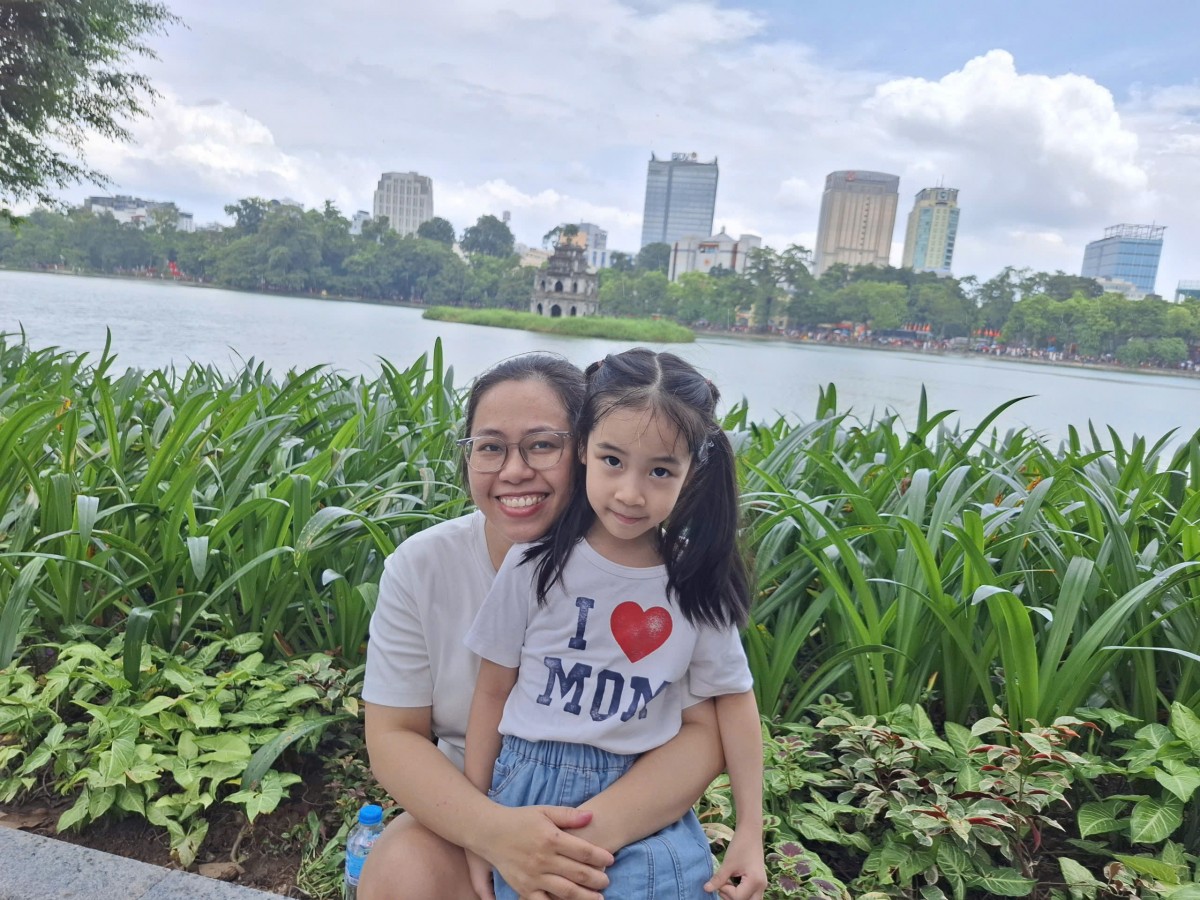 Khi “Hạnh phúc” trở thành động lực phát triển Thủ đô