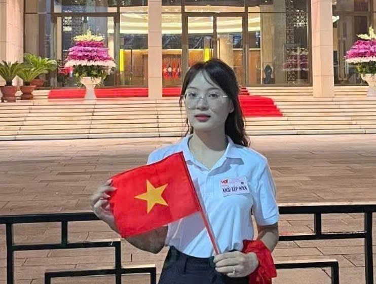 Khi “Hạnh phúc” trở thành động lực phát triển Thủ đô