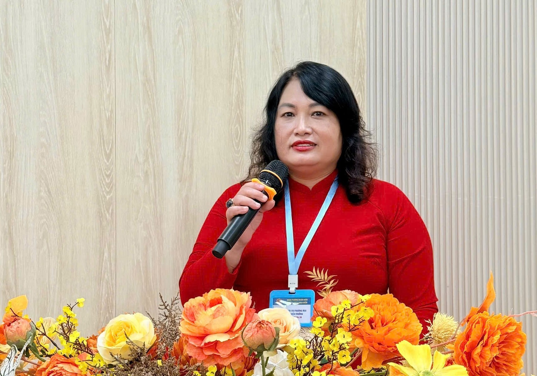 Trường THCS Hoàn Kiếm: Quyết tâm đổi mới, thực hiện tốt dân chủ ở cơ sở