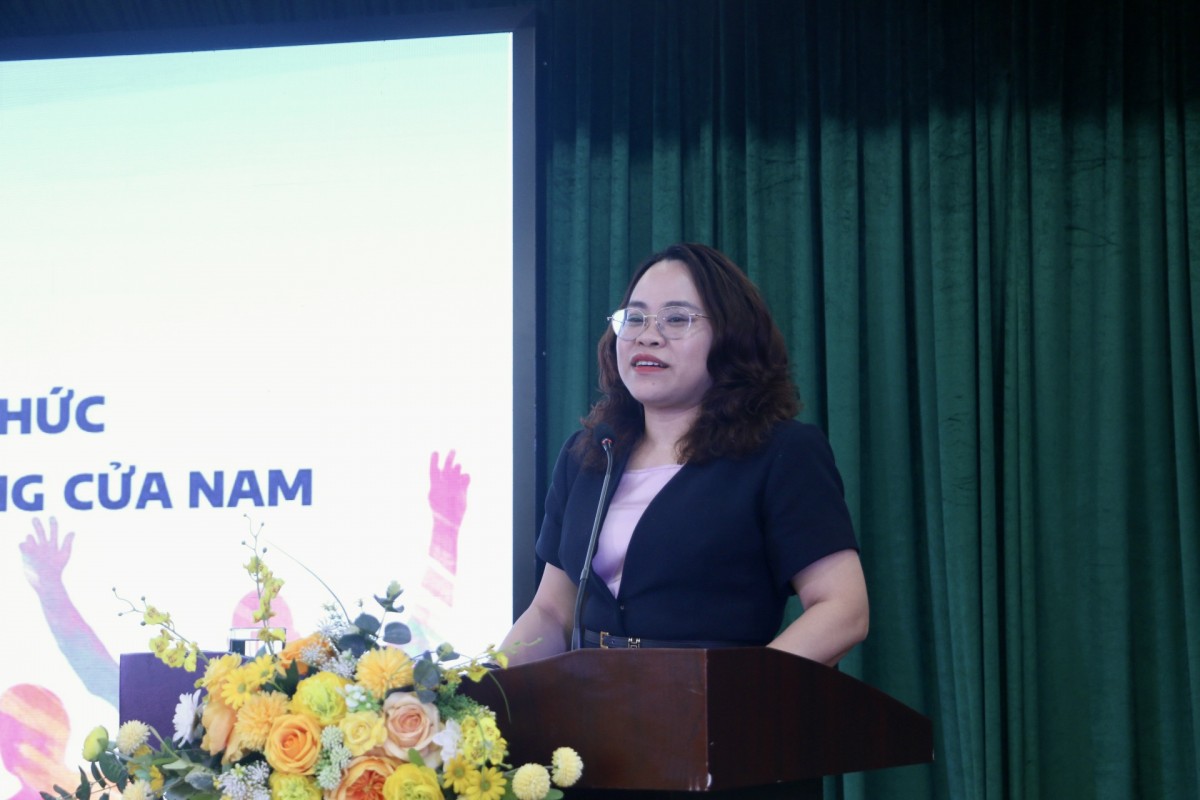 Khoảng 2.000 người sẽ tham gia Đại hội Thể dục thể thao phường Cửa Nam lần thứ 1