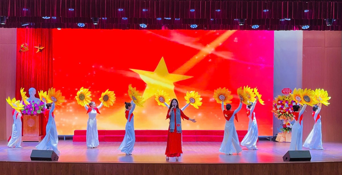 Cầu Giấy phát huy vai trò doanh nhân, doanh nghiệp trong phát triển đô thị hiện đại Cầu Giấy phát huy vai trò doanh nhân, doanh nghiệp trong phát triển đô thị hiện đại