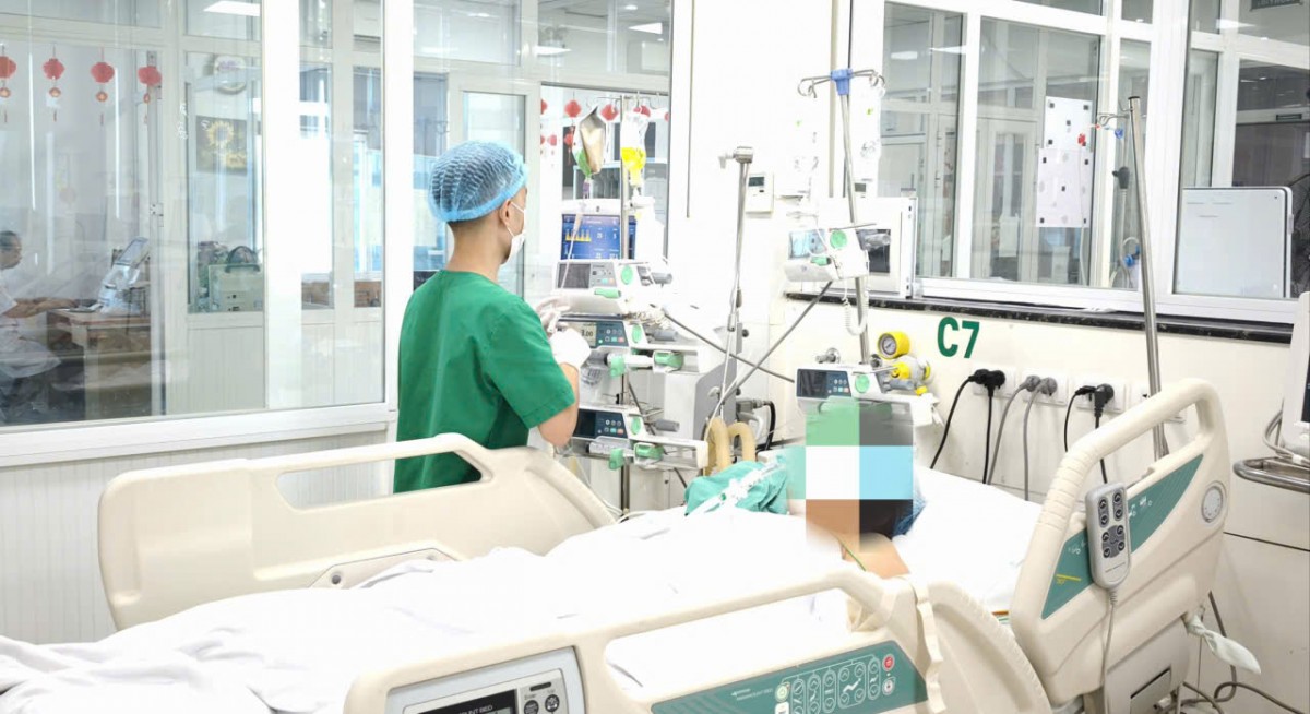 Cảnh báo gia tăng ca mắc sốt xuất huyết sau mưa bão Cảnh báo gia tăng ca mắc sốt xuất huyết sau mưa bão