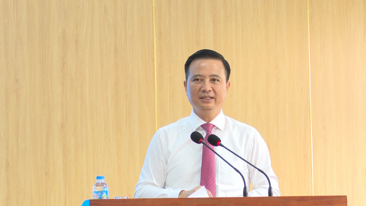 Đồng chí Trần Thu Hiền làm Chủ tịch Công đoàn phường Hoàng Mai Đồng chí Trần Thu Hiền làm Chủ tịch Công đoàn phường Hoàng Mai