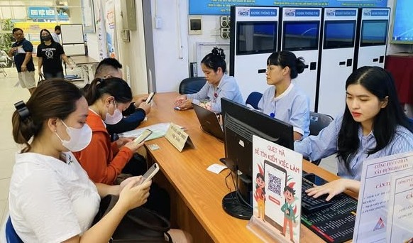 Ngày 13/10 sẽ diễn ra Ngày hội tư vấn và giao dịch việc làm phường Yên Hòa năm 2025