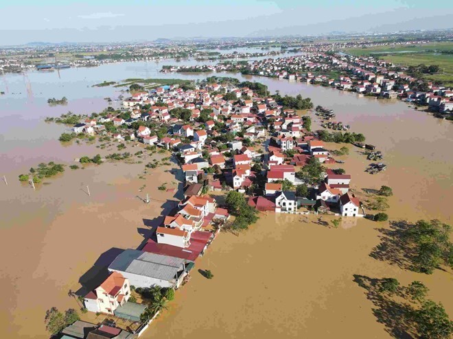 Tin bão mới nhất: Bão số 13 cường độ rất mạnh ảnh hưởng trực tiếp đến khu vực từ Đà Nẵng đến Đắk Lắk Tin bão mới nhất: Bão số 13 cường độ rất mạnh ảnh hưởng trực tiếp đến khu vực từ Đà Nẵng đến Đắk Lắk