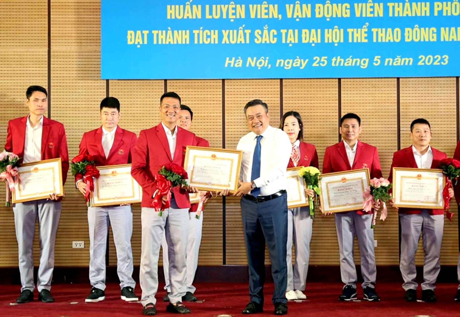 Khát vọng văn hóa Thủ đô trong kỷ nguyên mới