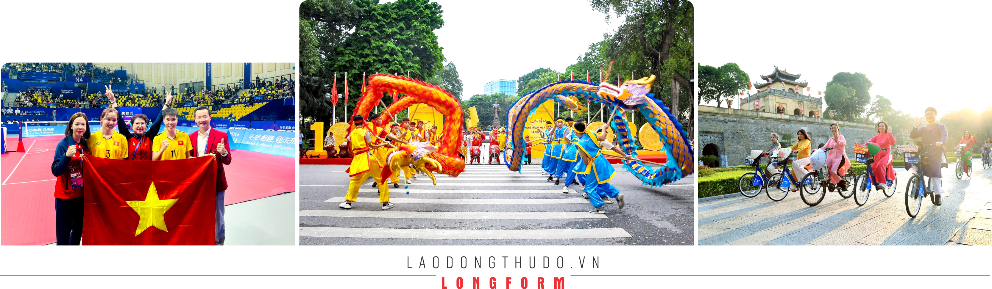 Khát vọng văn hóa Thủ đô trong kỷ nguyên mới