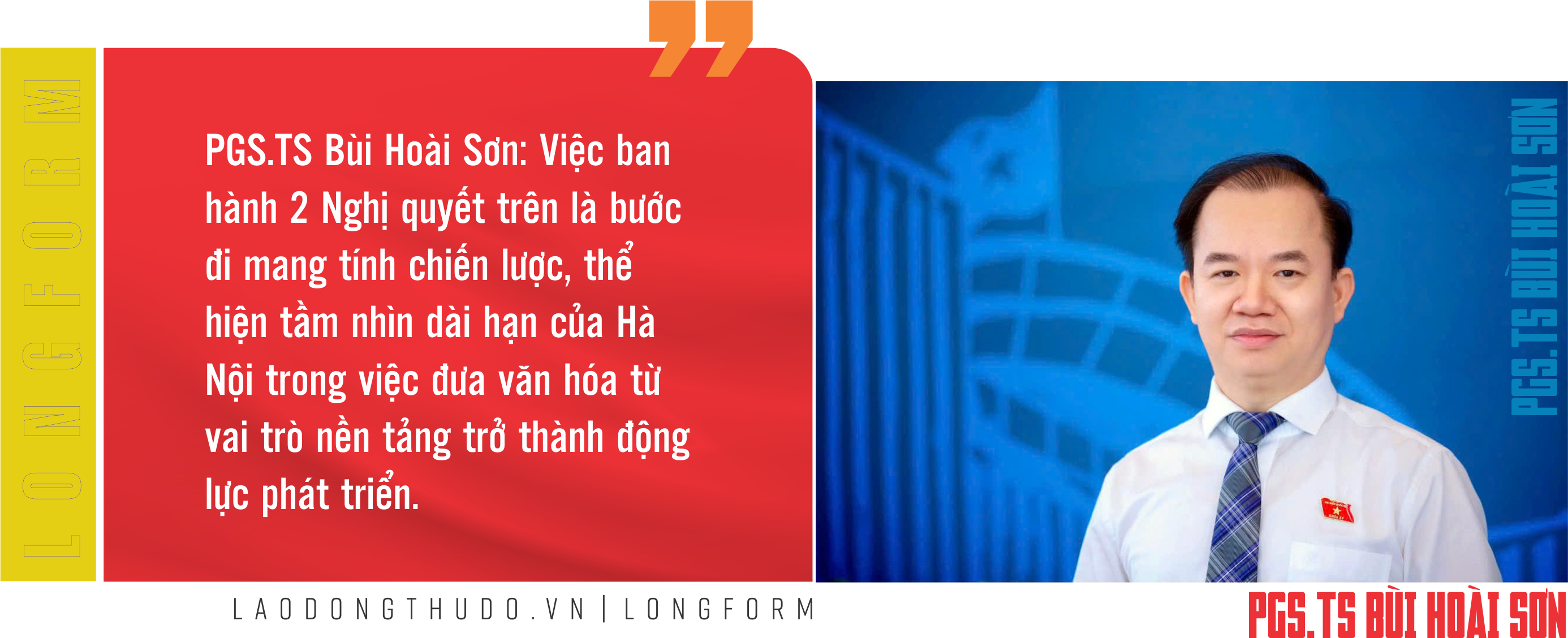 Khát vọng văn hóa Thủ đô trong kỷ nguyên mới