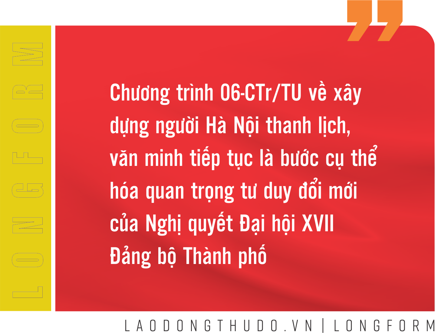 Khát vọng văn hóa Thủ đô trong kỷ nguyên mới