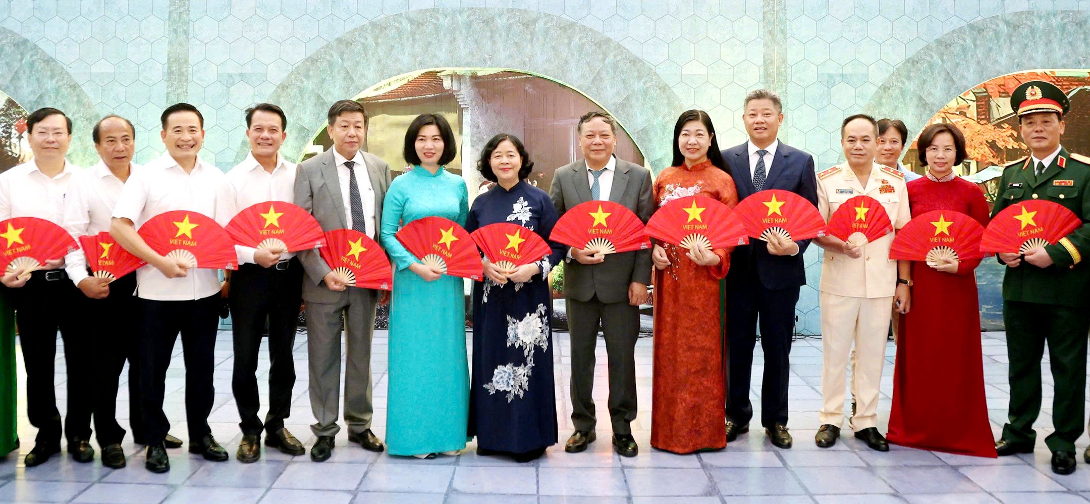 Khát vọng văn hóa Thủ đô trong kỷ nguyên mới