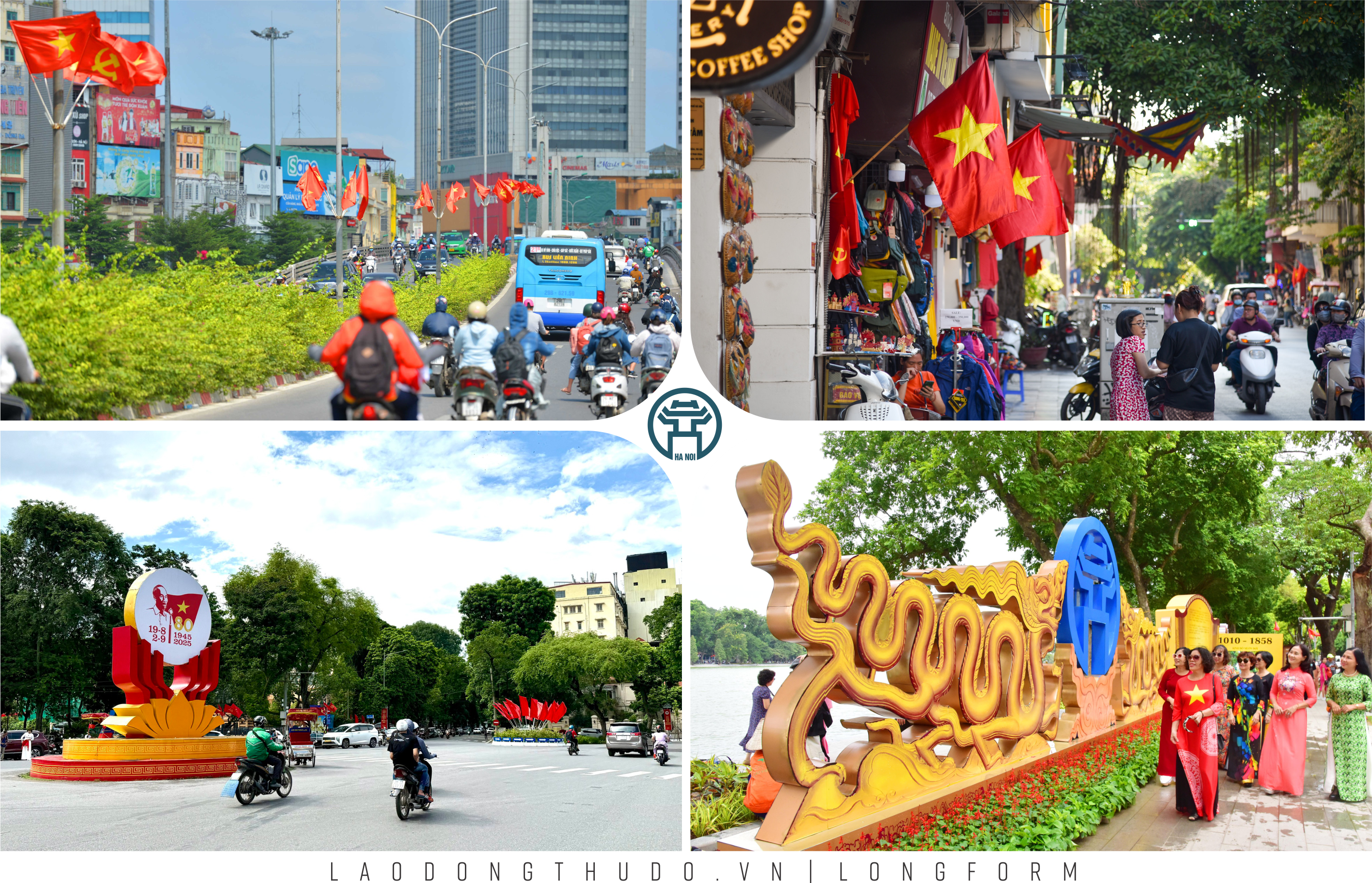 Kỳ 3: Khát vọng vươn tầm văn hóa Thủ đô