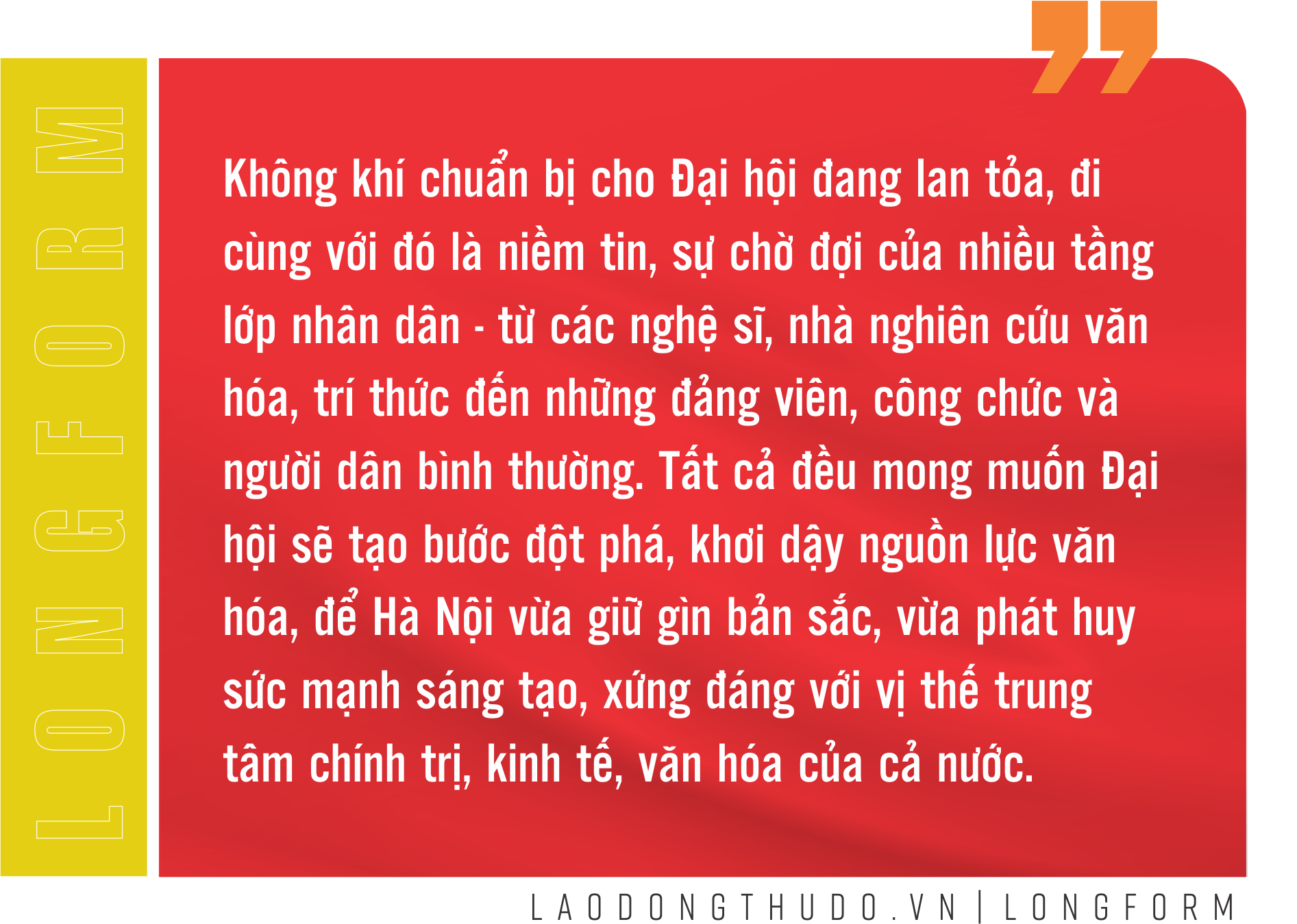 Kỳ 3: Khát vọng vươn tầm văn hóa Thủ đô