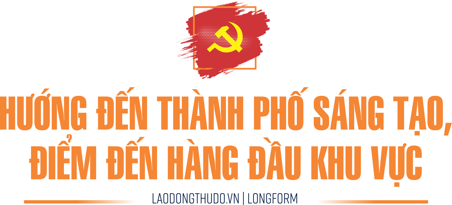 Kỳ 3: Khát vọng vươn tầm văn hóa Thủ đô