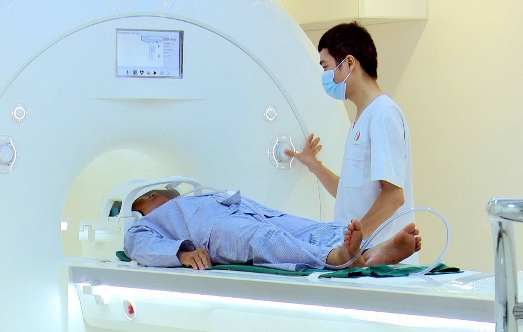 Ngành Y tế Thủ đô: Đổi mới tư duy, nâng tầm sứ mệnh chăm sóc sức khỏe cộng đồng