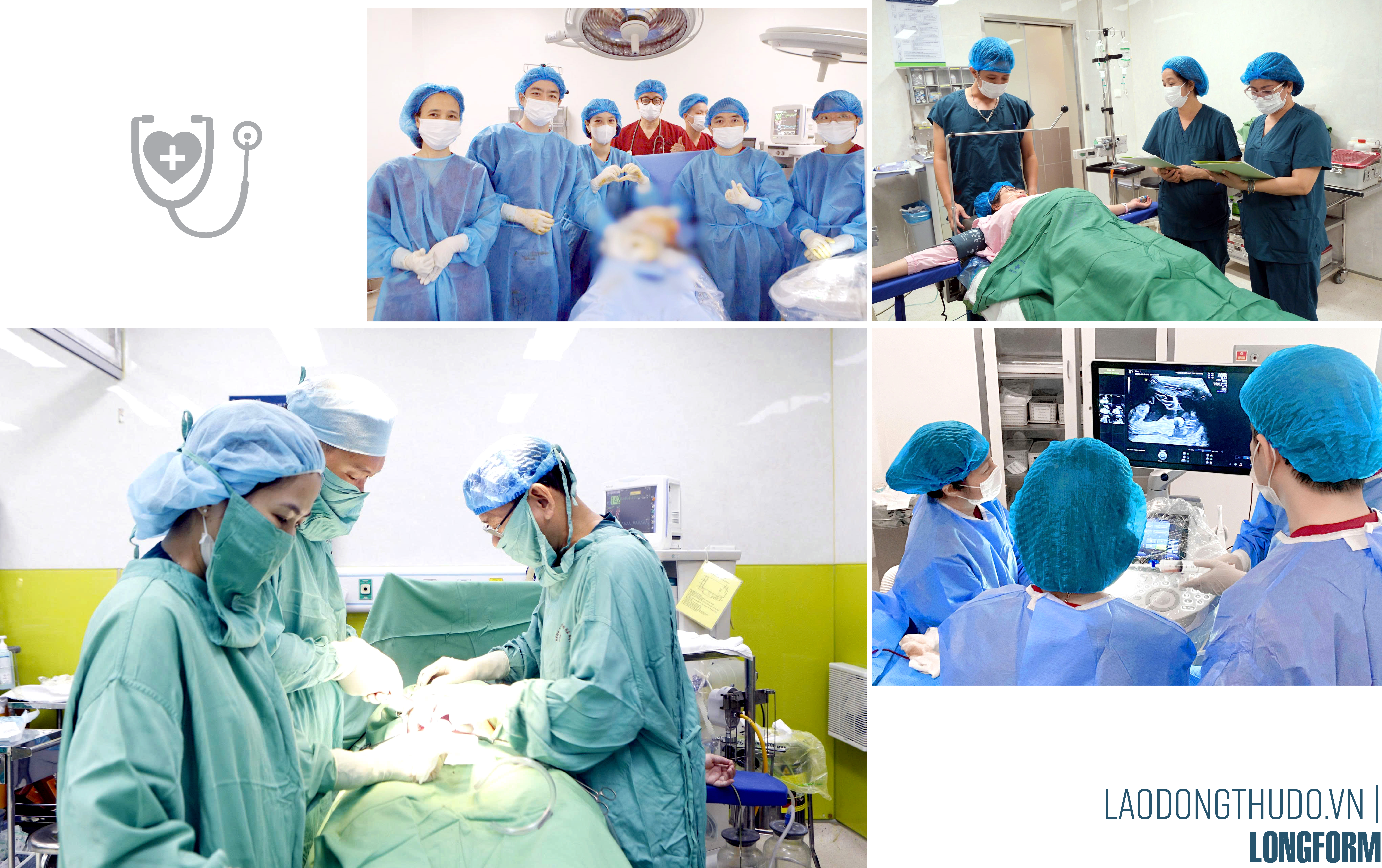 Ngành Y tế Thủ đô: Đổi mới tư duy, nâng tầm sứ mệnh chăm sóc sức khỏe cộng đồng