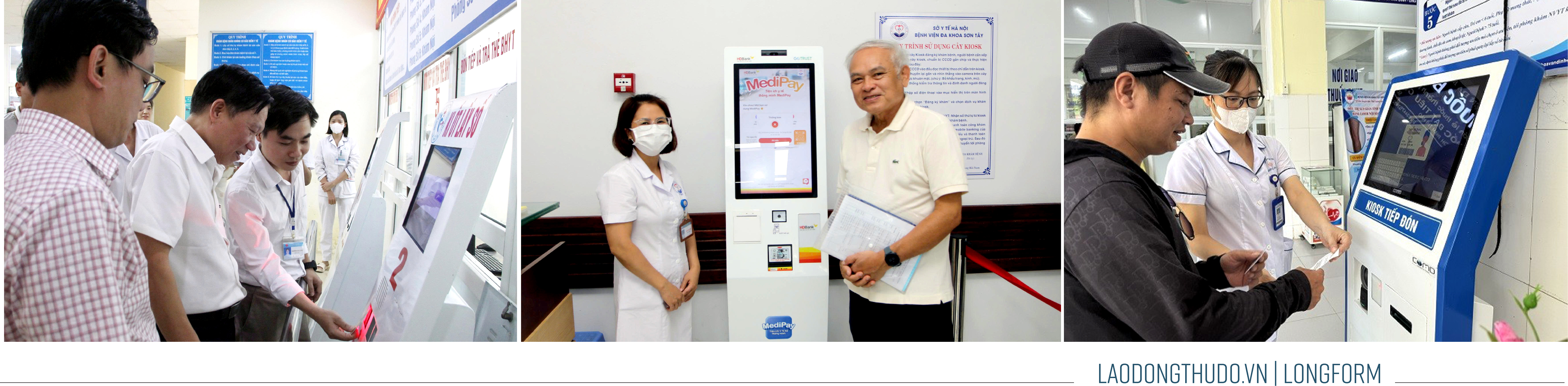 Ngành Y tế Thủ đô: Đổi mới tư duy, nâng tầm sứ mệnh chăm sóc sức khỏe cộng đồng