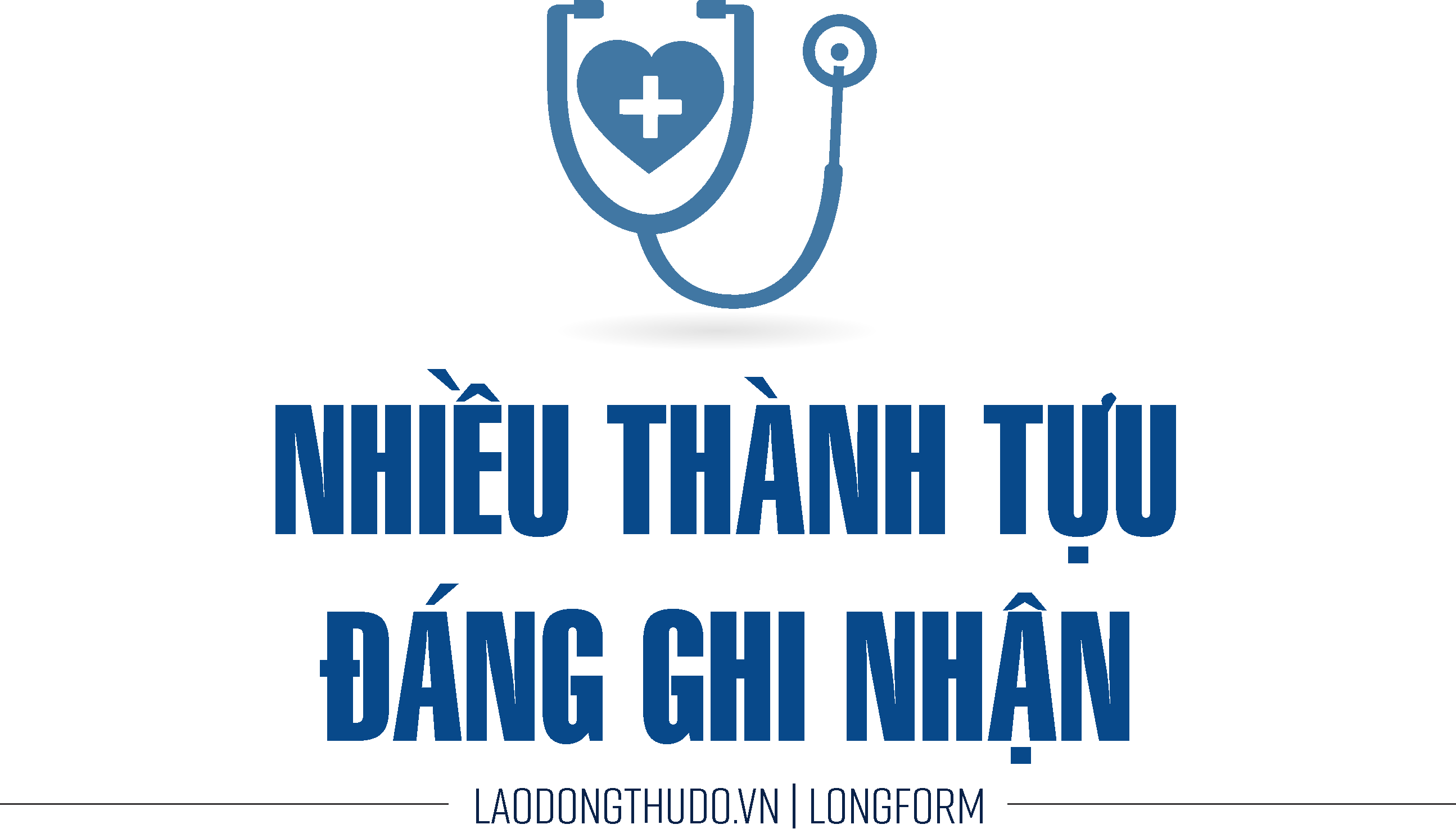 Ngành Y tế Thủ đô: Đổi mới tư duy, nâng tầm sứ mệnh chăm sóc sức khỏe cộng đồng