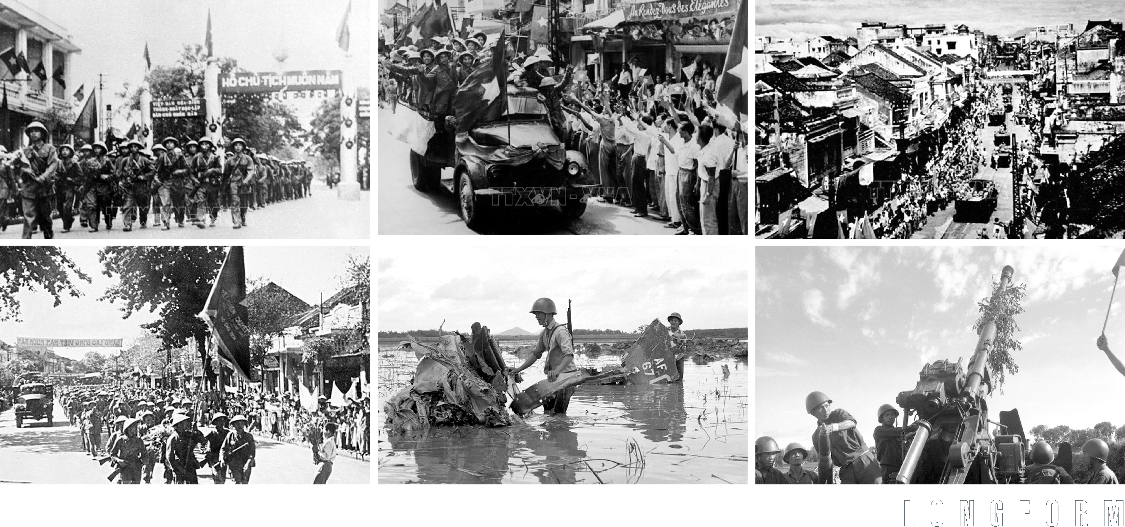 Dấu ấn Đảng bộ thành phố Hà Nội qua các kỳ Đại hội: Hành trình kiên trung, đổi mới và phát triển