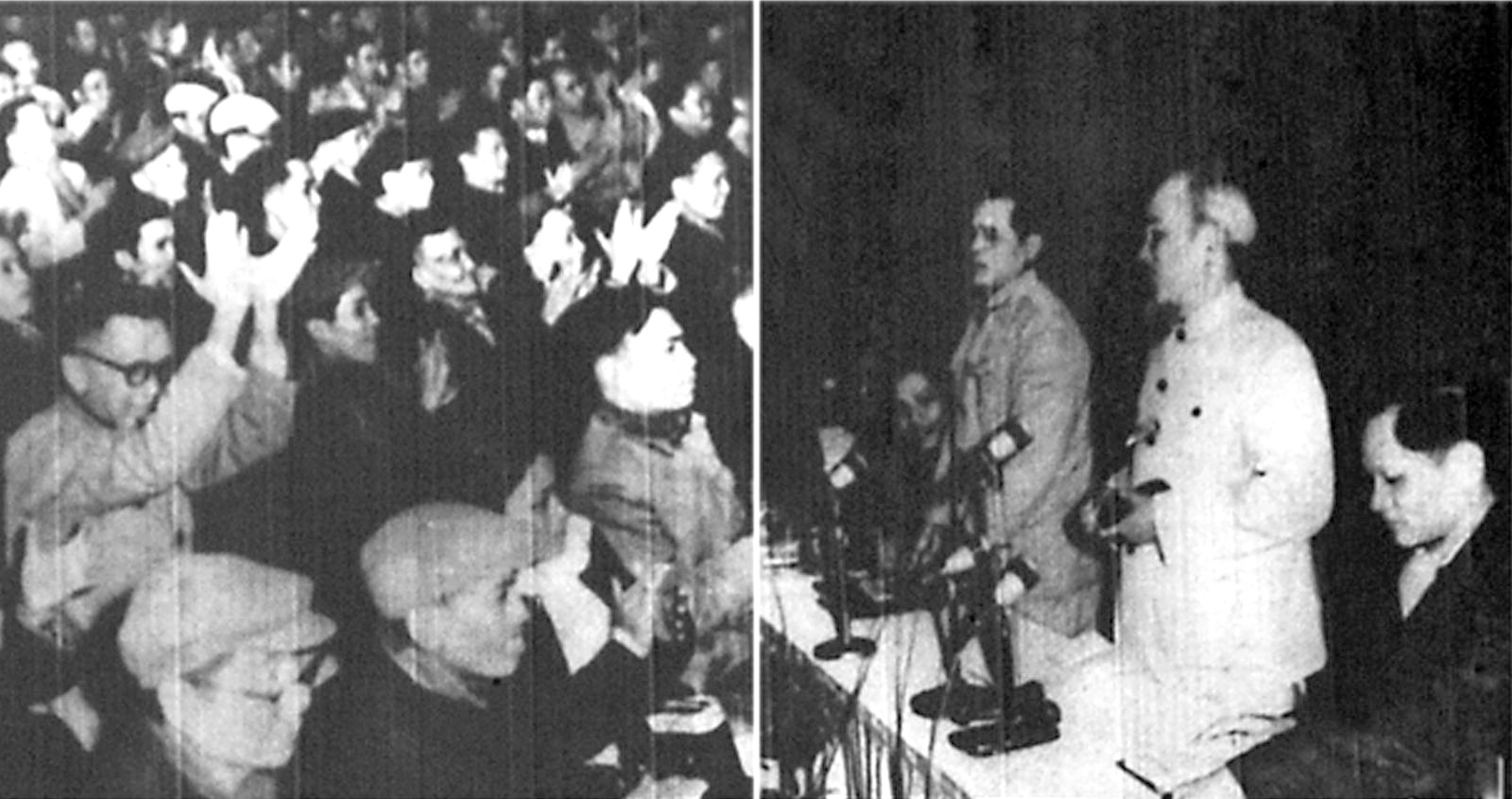 Dấu ấn Đảng bộ thành phố Hà Nội qua các kỳ Đại hội: Hành trình kiên trung, đổi mới và phát triển