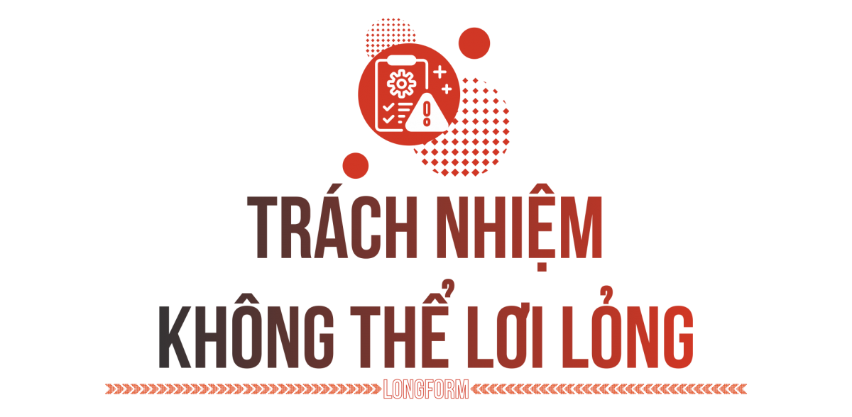 An toàn bữa ăn học đường: Bắt đầu từ sự minh bạch và giám sát