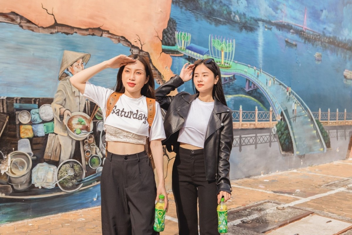 Không Độ không stress: Bí quyết để năm nhất đại học nhẹ tênh mà vẫn rực rỡ Không Độ không stress: Bí quyết để năm nhất đại học nhẹ tênh mà vẫn rực rỡ