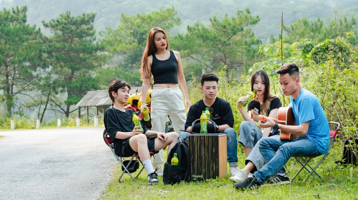 Không Độ không stress: Bí quyết để năm nhất đại học nhẹ tênh mà vẫn rực rỡ Không Độ không stress: Bí quyết để năm nhất đại học nhẹ tênh mà vẫn rực rỡ