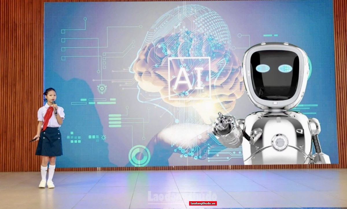 Xây dựng Thủ đô học tập, nuôi dưỡng trí tuệ, khơi dậy sáng tạo