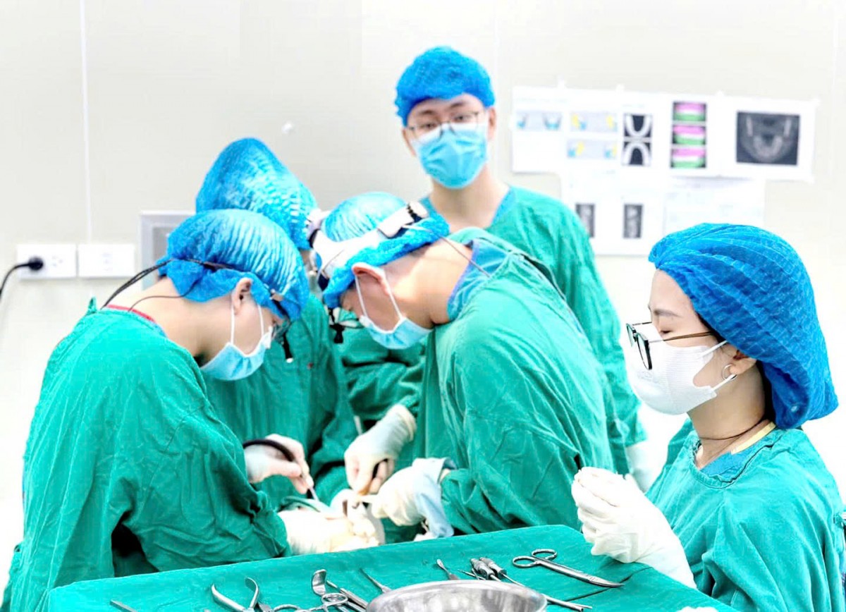 Hoàn thành mục tiêu, vượt tầm kỳ vọng