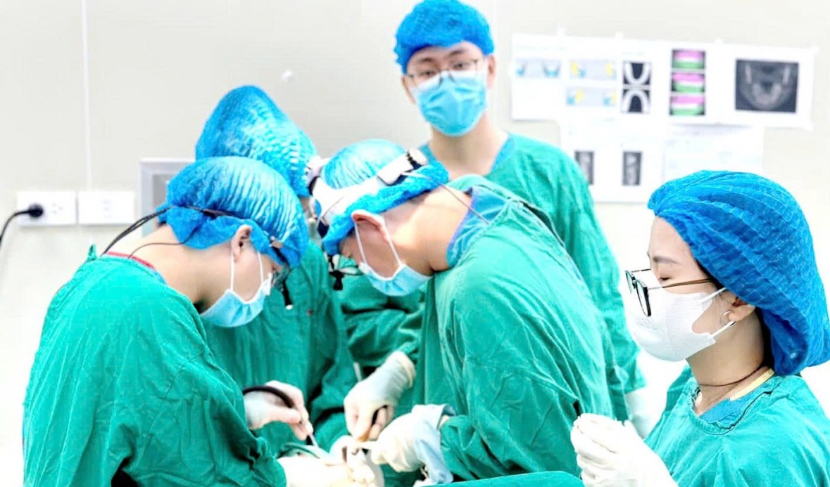 Hoàn thành mục tiêu, vượt tầm kỳ vọng