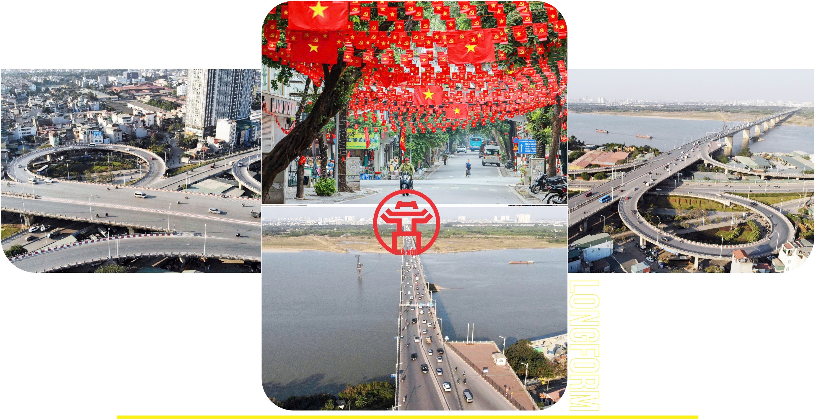 Đại hội đại biểu Đảng bộ Thành phố Hà Nội lần thứ XVIII: Niềm tin và kỳ vọng