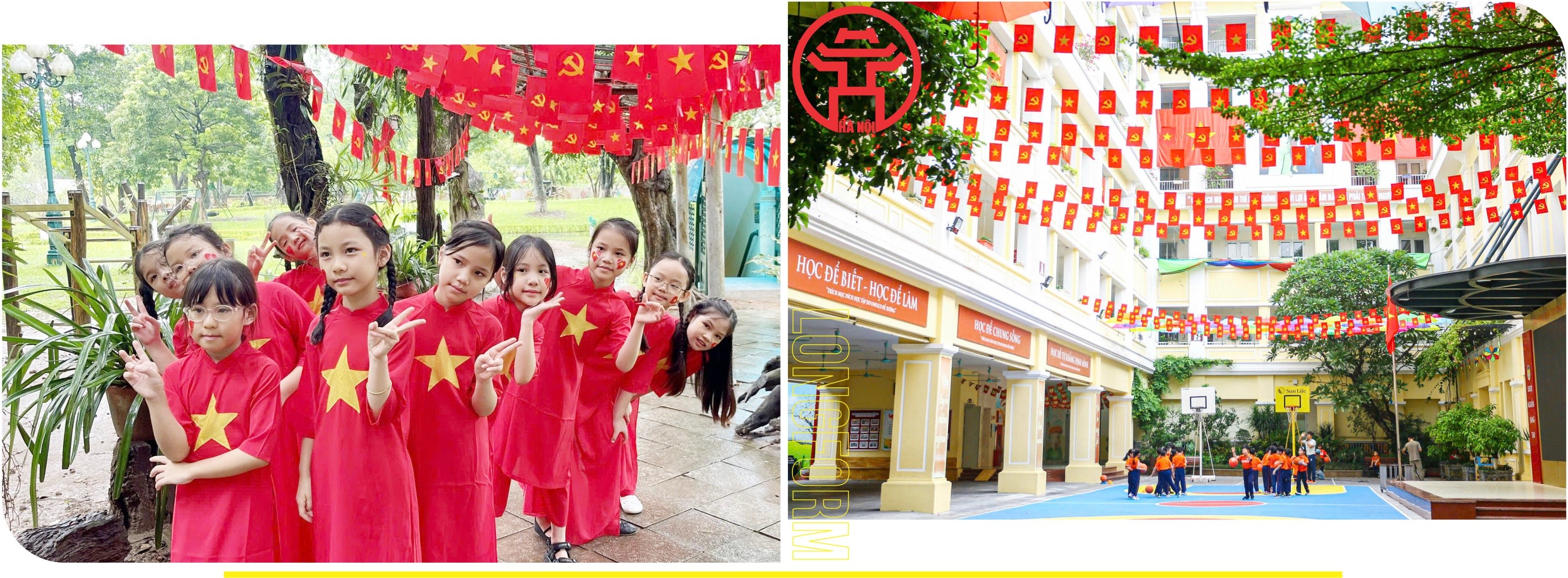 Đại hội đại biểu Đảng bộ Thành phố Hà Nội lần thứ XVIII: Niềm tin và kỳ vọng