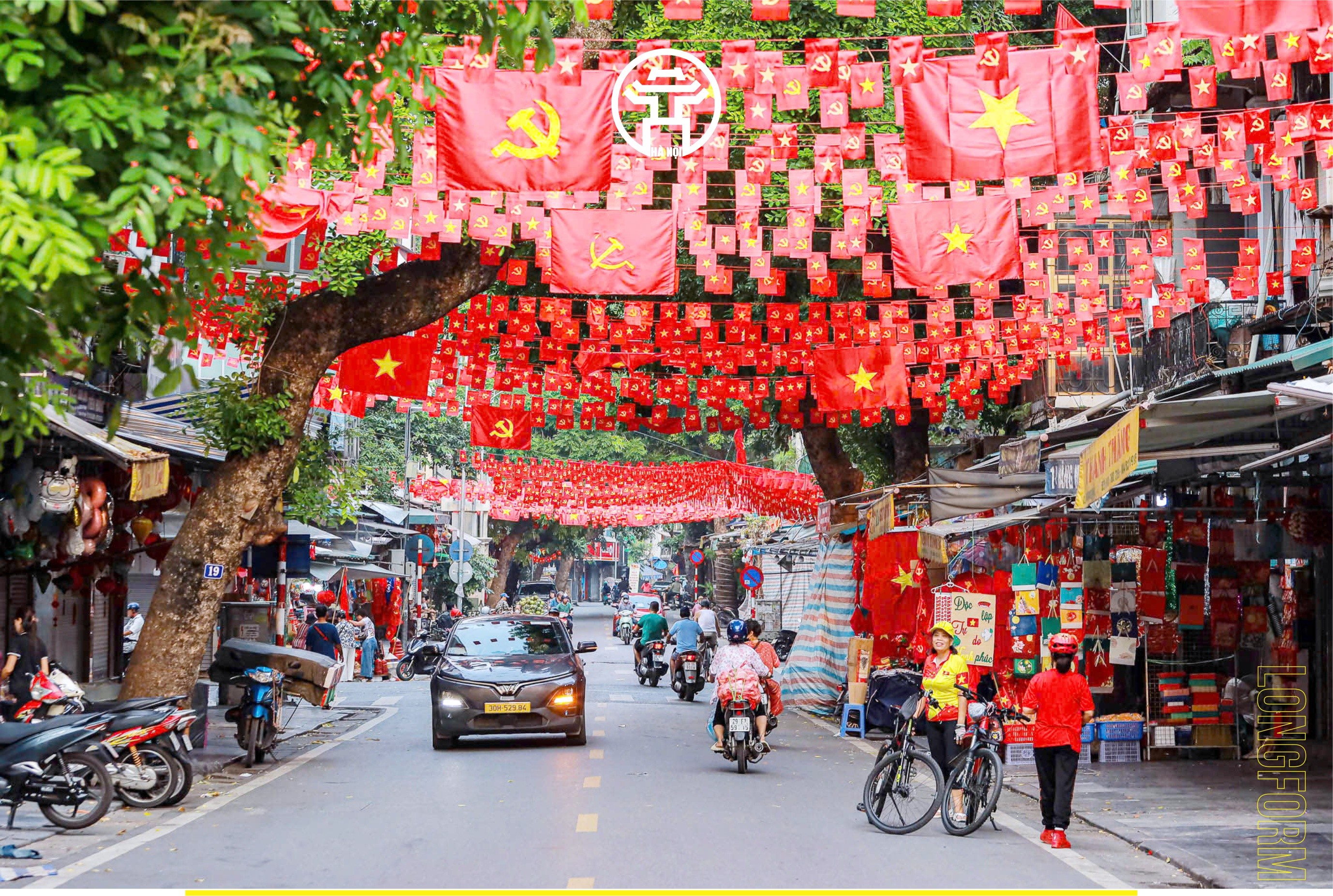 Đại hội đại biểu Đảng bộ Thành phố Hà Nội lần thứ XVIII: Niềm tin và kỳ vọng