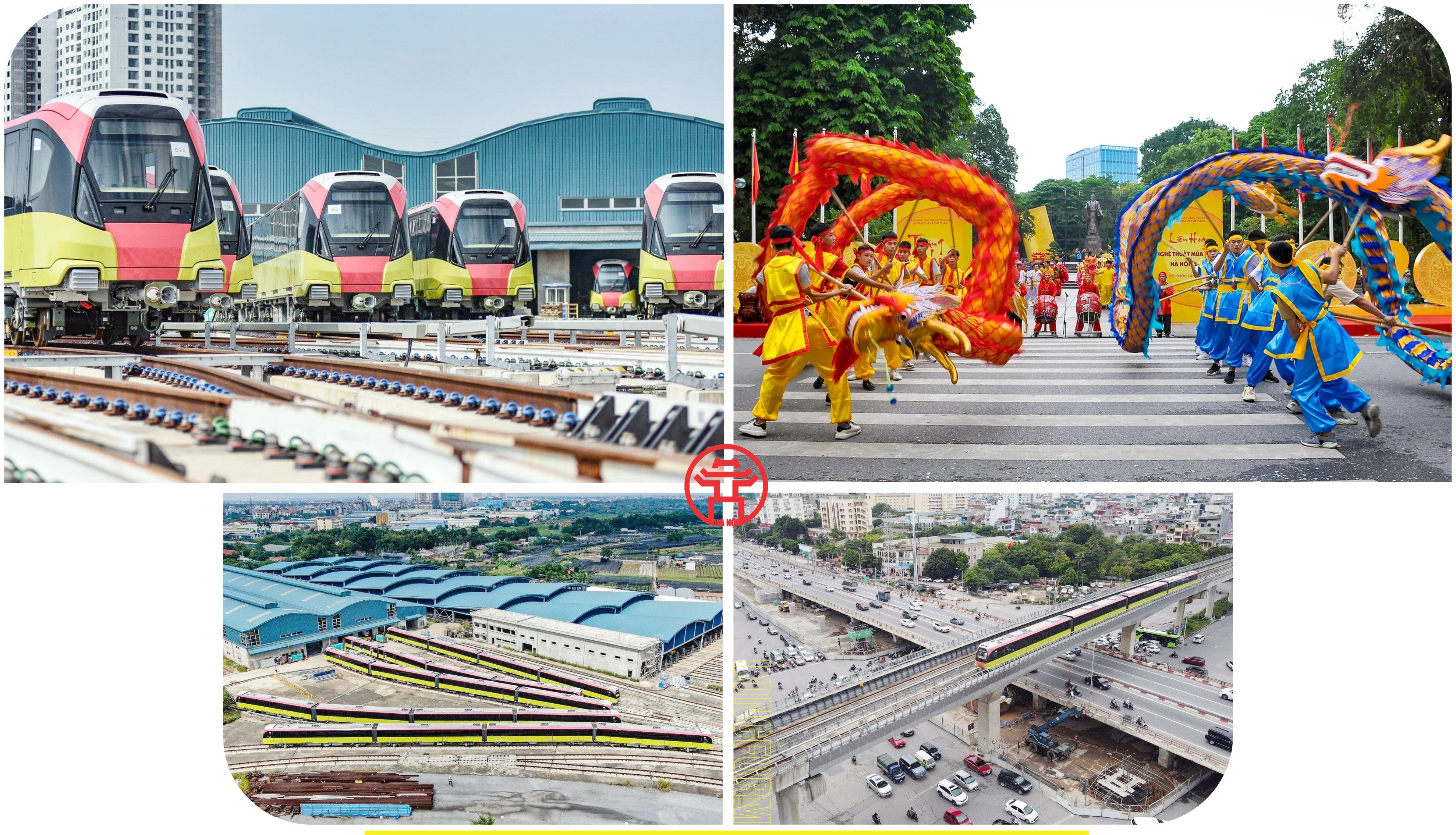 Đại hội đại biểu Đảng bộ Thành phố Hà Nội lần thứ XVIII: Niềm tin và kỳ vọng