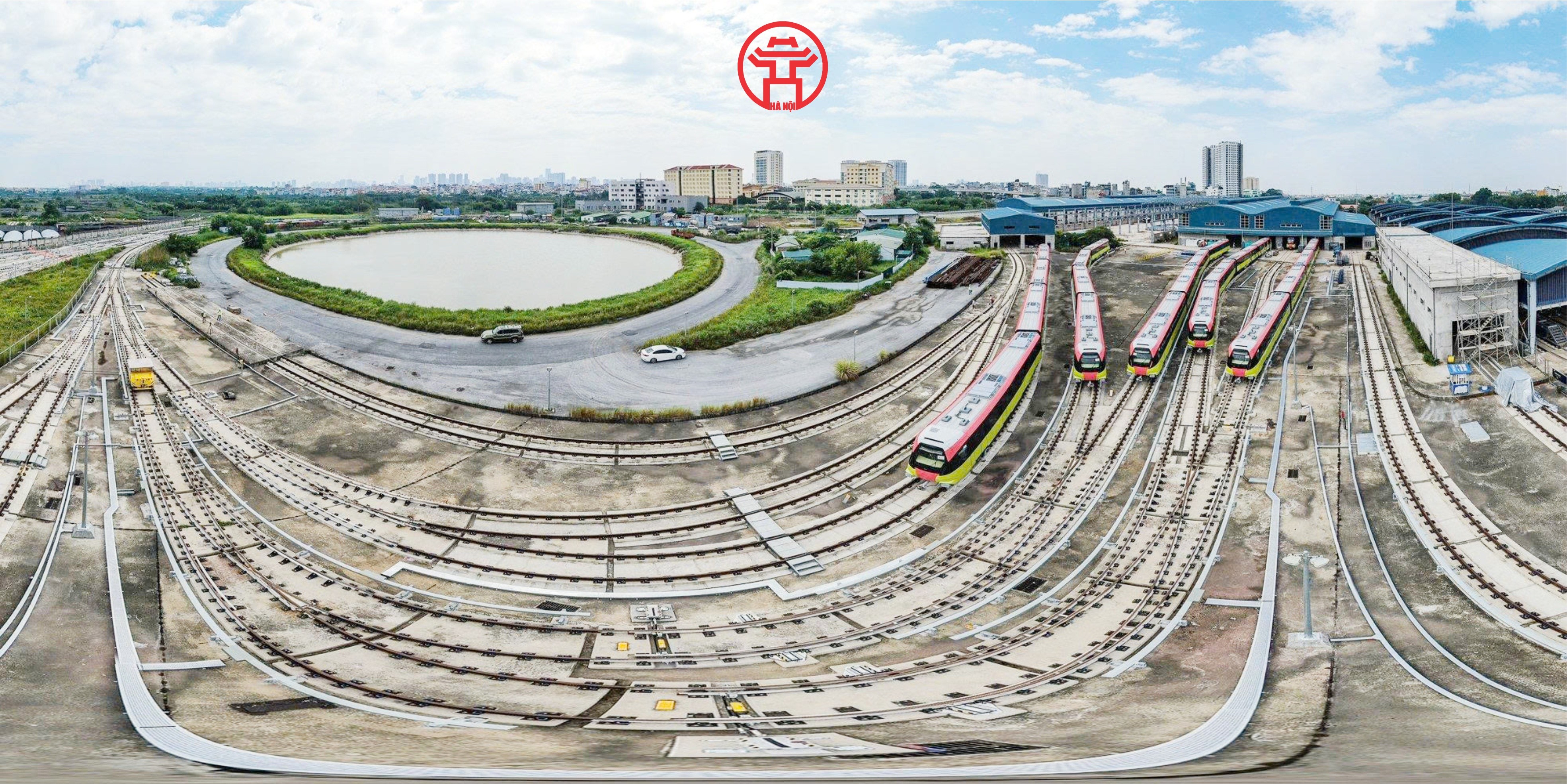 Đại hội đại biểu Đảng bộ Thành phố Hà Nội lần thứ XVIII: Niềm tin và kỳ vọng