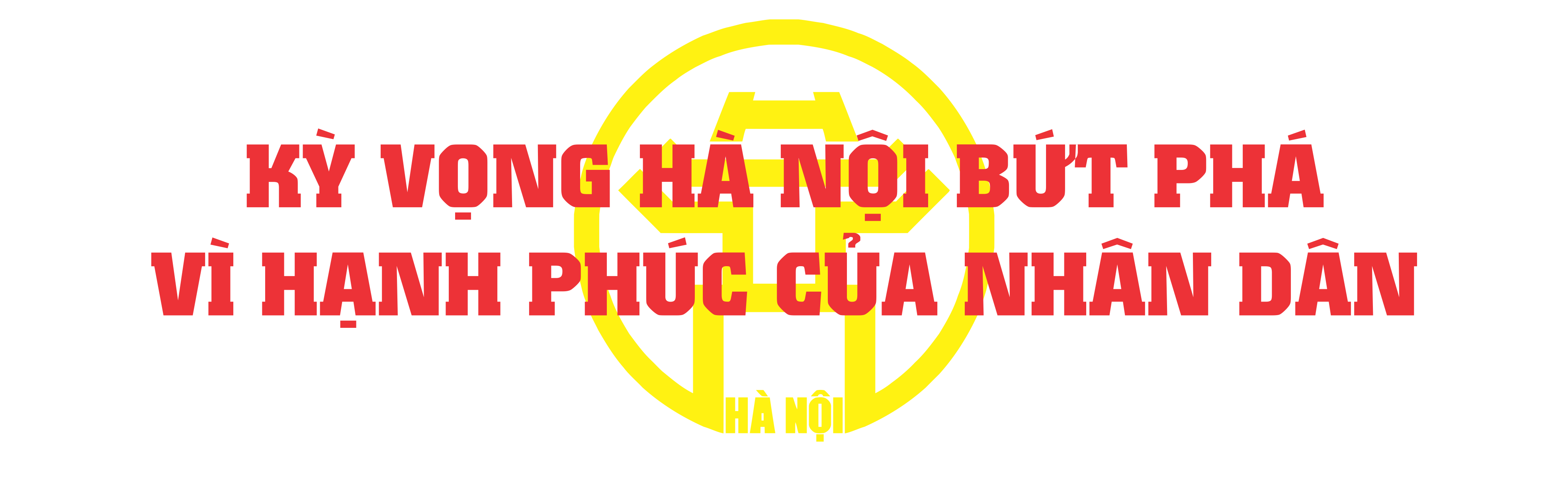 Đại hội đại biểu Đảng bộ Thành phố Hà Nội lần thứ XVIII: Niềm tin và kỳ vọng