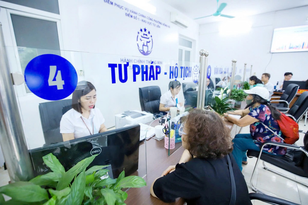 Góp phần “kiến tạo” chính sách để Thủ đô vươn mình Góp phần “kiến tạo” chính sách để Thủ đô vươn mình