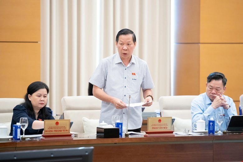 Không để phát sinh khoảng trống pháp lý trong kinh doanh bảo hiểm